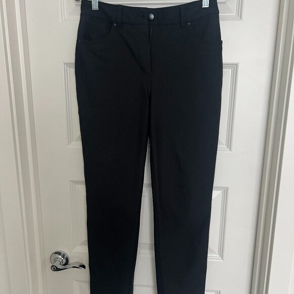 Lululemon City Sleek 5 Pocket 7/8 Pant - Picture 1 of 4